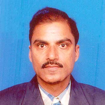 Mr. Anjani kumar Singh
